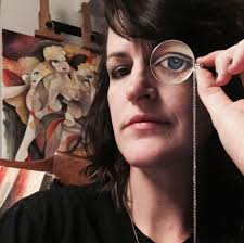 Leigh Cortez's Instagram, Twitter & Facebook