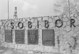 Мария журомская, эльмира айнулова, глеб фетисов. The Sobibor Revolt Jewish Retaliation During Holocaust
