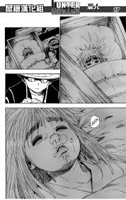 Siguiente Pagina Hunter X Hunter Hunter Anime Anime Wall Art