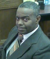 Kevin Larry Person Obituary