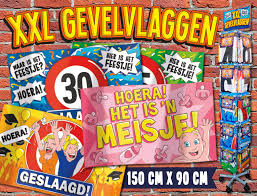 Verjaardag Spandoeken Kopen Jokershop Be Feestartikelen Jokershop