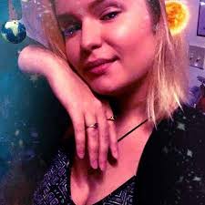 Cottagecore Everly White Cutout Dress Size M Perfect...