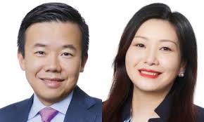 Linklaters adds capital markets quartet in Hong Kong from Clifford Chance,  Sidley Austin