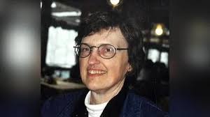 Betty Forsberg, Music Enthusiast and Devoted Family Woman, Passes Away at  75