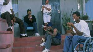 Boyz n the hood (1991) 7.7 118,502. Boyz N The Hood Harvard Film Archive