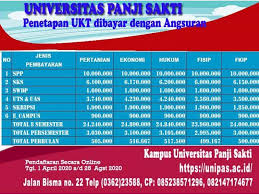 Check spelling or type a new query. Penerimaan Maba Ta 2020 2021 Fakultas Hukum Unipas