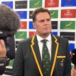 Wales will tougher test than