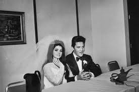Elvis and Priscilla Presley's Honeymoon Estate in Palm Springs is For Sale  for $9,500,000