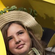 Stagewest's Children's Theatre Workshop provides dramatic outlet for kids