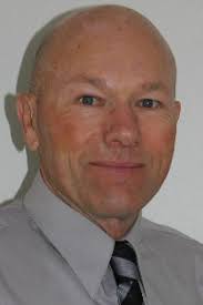 Waimate District Council Mayor Electing the Mayor Craig ROWLEY