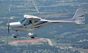 To provide sport pilots would be limited to flying a machine that qualified as a light sport aircraft. Understanding Experimental Light Sport Aircraft