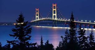 (ap) — the mackinac bridge walk is returning this labor day after being canceled last year because of the pandemic. Some Yoopers Want To Close Mackinac Bridge To Stop The Spread Of Coronavirus Bridge Michigan