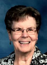 Jane Harter Obituary February 3, 2025