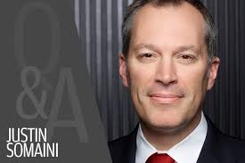 CSO Spotlight: Justin Somaini, SAP