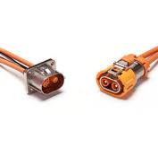 9 Common Types of High Voltage Connectors