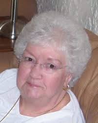 Remembering Ora Mae Bruce