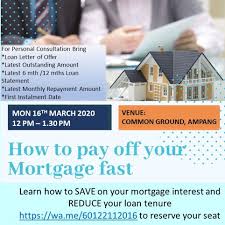 Real estate in kuala lumpur, malaysia. How To Pay Off Your Mortgage Fast Peatix