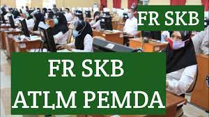 Soal latihan ukom dan skb atlm analis kesehatan 37b. Fr Skb Atlm Pemda Tes September 2020 Youtube