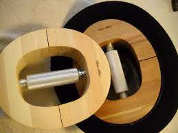 Hat Stretcher Retainers By Martallen On Etsy 59 95 Hat Shaper Etsy Hats