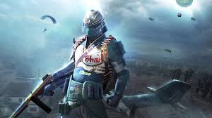 New state es la experiencia de battle royale original de pubg en celular, pubg: Cara Membawa Senjata Di Lobby Spawn Island Pubg Teknolalat