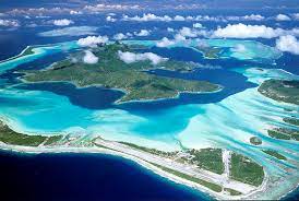 ( charles de gaulle (cdg). Le Temps Des Hydravions Official Website Air Tahiti