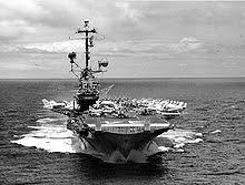 uss oriskany (cv 34) wikipedia