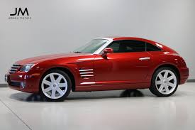 Find the used chrysler sport cars of your dreams! Used 2006 Chrysler Crossfire Limited For Sale Sold Jabaay Motors Inc Stock Jm7488