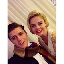 Derry Girls James Erin Erin Quinn Derry Father Ted