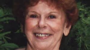 Shirley Virginia Schneider Obituary