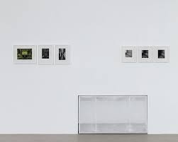 Maybe you would like to learn more about one of these? Pati Hill At Kunstverein Munchen Contemporary Art Daily