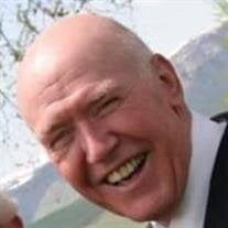 Paul Dee Harding Obituary