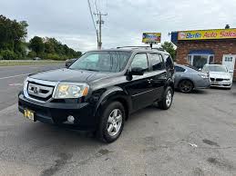 Image result for Crystal Black 2010 Pilot