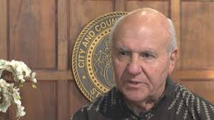 District 2 Council Candidate Heidi Tsuneyoshi