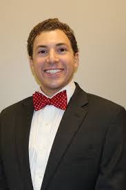 Charlie Steinmetz's Instagram, Twitter & Facebook