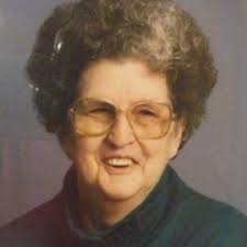 Elsie Inman Obituary (2015)