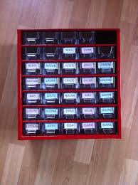 Casier Rangement A Vis Pour Les Etiquettes Prenoms Des Eleves De Ma Classe Chaque Colonne Pour Chaque Groupe De Coule Casier Rangement Etiquette Prenom Classe