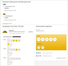 Mit der gewinnauskunft von lotto bayern erfahren sie schnell und sicher, ob sie richtig getippt haben. Lotto Gewinn Prufen So Ermitteln Sie Den Betrag Lotto Hessen