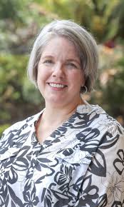 New Faculty Highlight: Lorie Davis