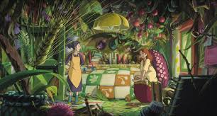 Apr 27, 2021 · the secret world of arrietty. The Secret World Of Arrietty 2012 Screen Muse