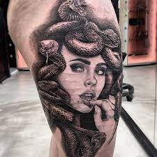 Invented by a mathematician within the 17th century for its computational wants. New The 10 Best Tattoo Ideas Today With Pictures Tread Carefully If You Let Yourself Be Seduced By Me Medusa Tattoo Design Medusa Tattoo Realism Tattoo