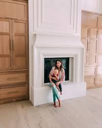 Fireplace Mantel Home Fireplace Fireplace Design Fireplace Surrounds