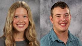 Princeton High School news from Shaw Local