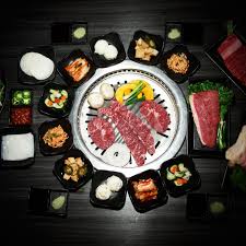 Because nobody likes soggy fritters. Where To Find Korean Barbecue In Las Vegas Eater Vegas