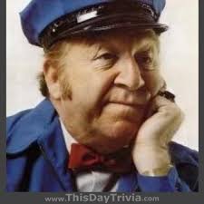 What were some of your favorite roles played by Jesse White?