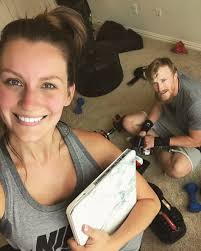 Amanda Soltero Fitness