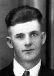 Peter Andrew “Pete” Dobos (1903-1970)