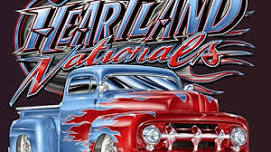 2026 Goodguys Speedway Motors Heartland Nationals - Friday