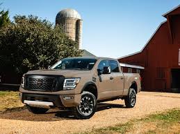 2020 Nissan Titan Xd Review Pricing And Specs