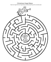 Maps are a terrific way to learn about geography. Christmas Activities For Kids 20 Free Printable Games And Puzzles