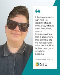 Graduate Theological Union